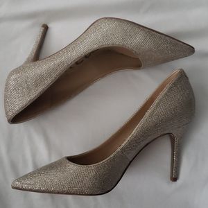 SAM EDELMAN HEELS